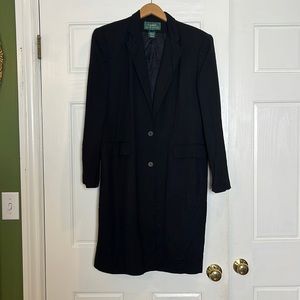Ralph Lauren Trenchcoat